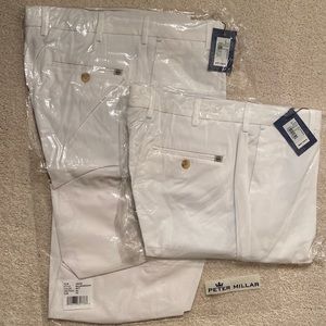 Peter Millar Performance Trouser (33x34)